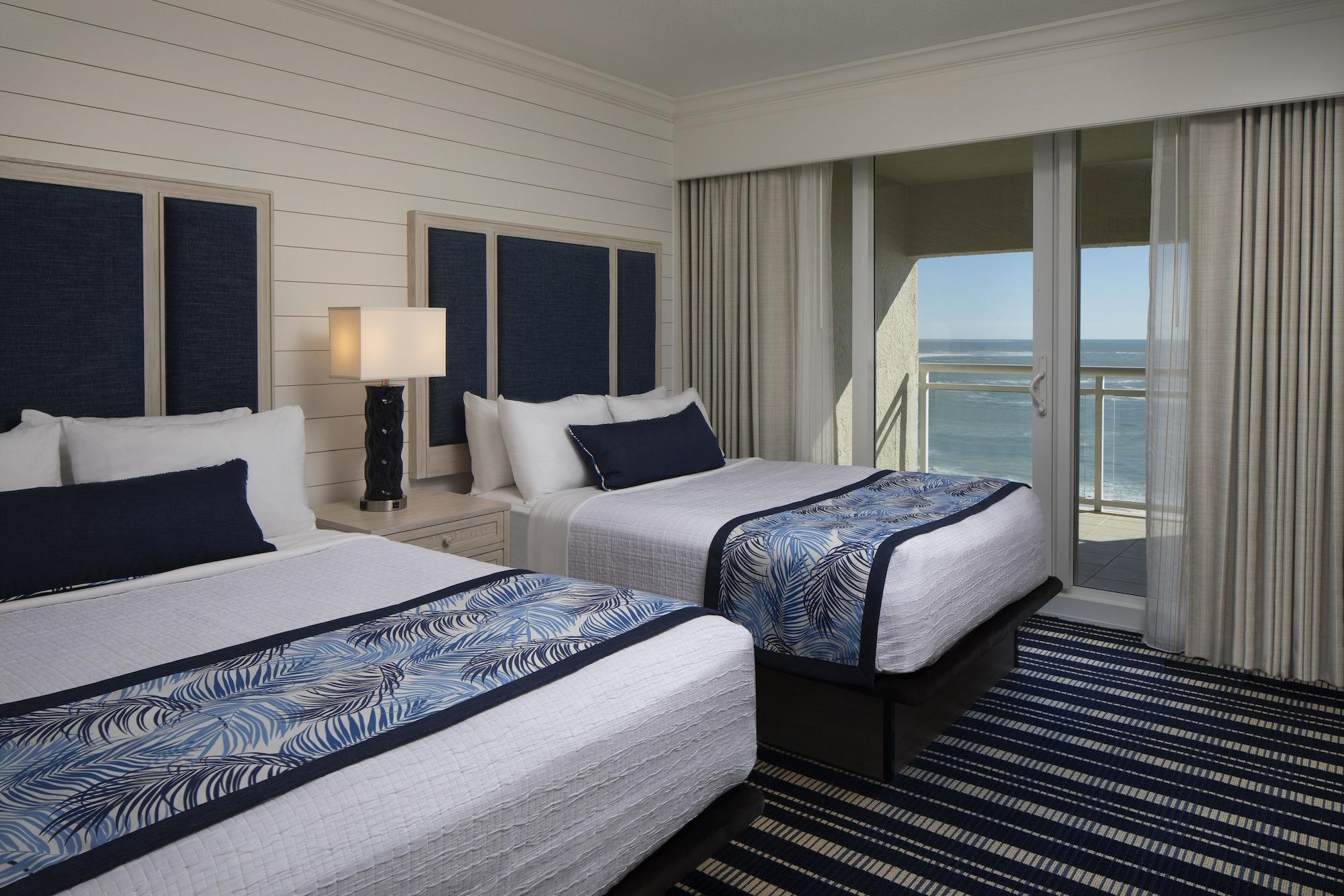 Resort At Longboat Key Club Exterior foto