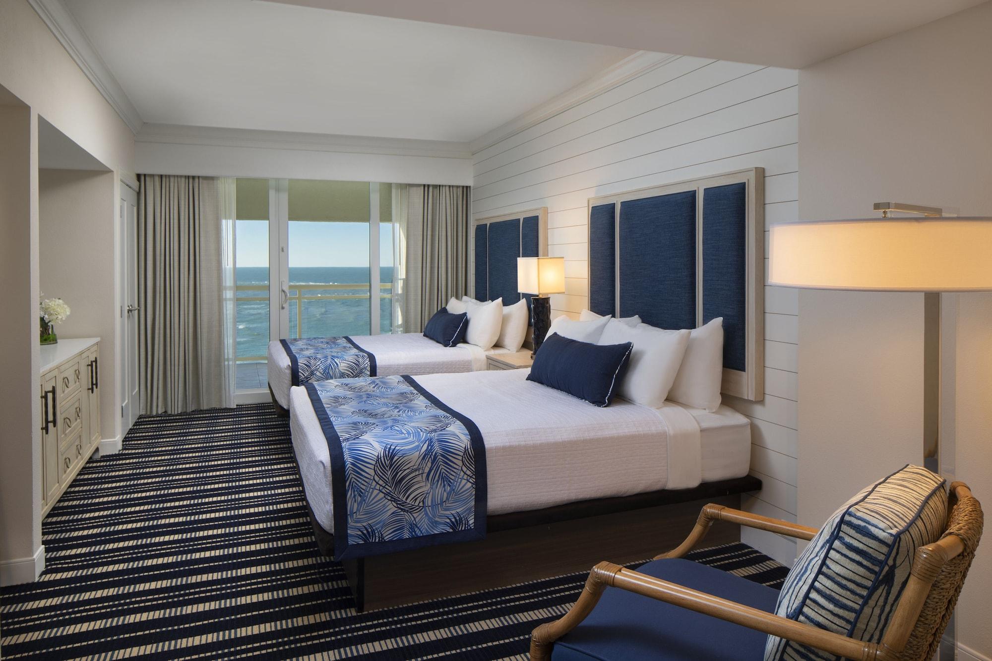 Resort At Longboat Key Club Exterior foto