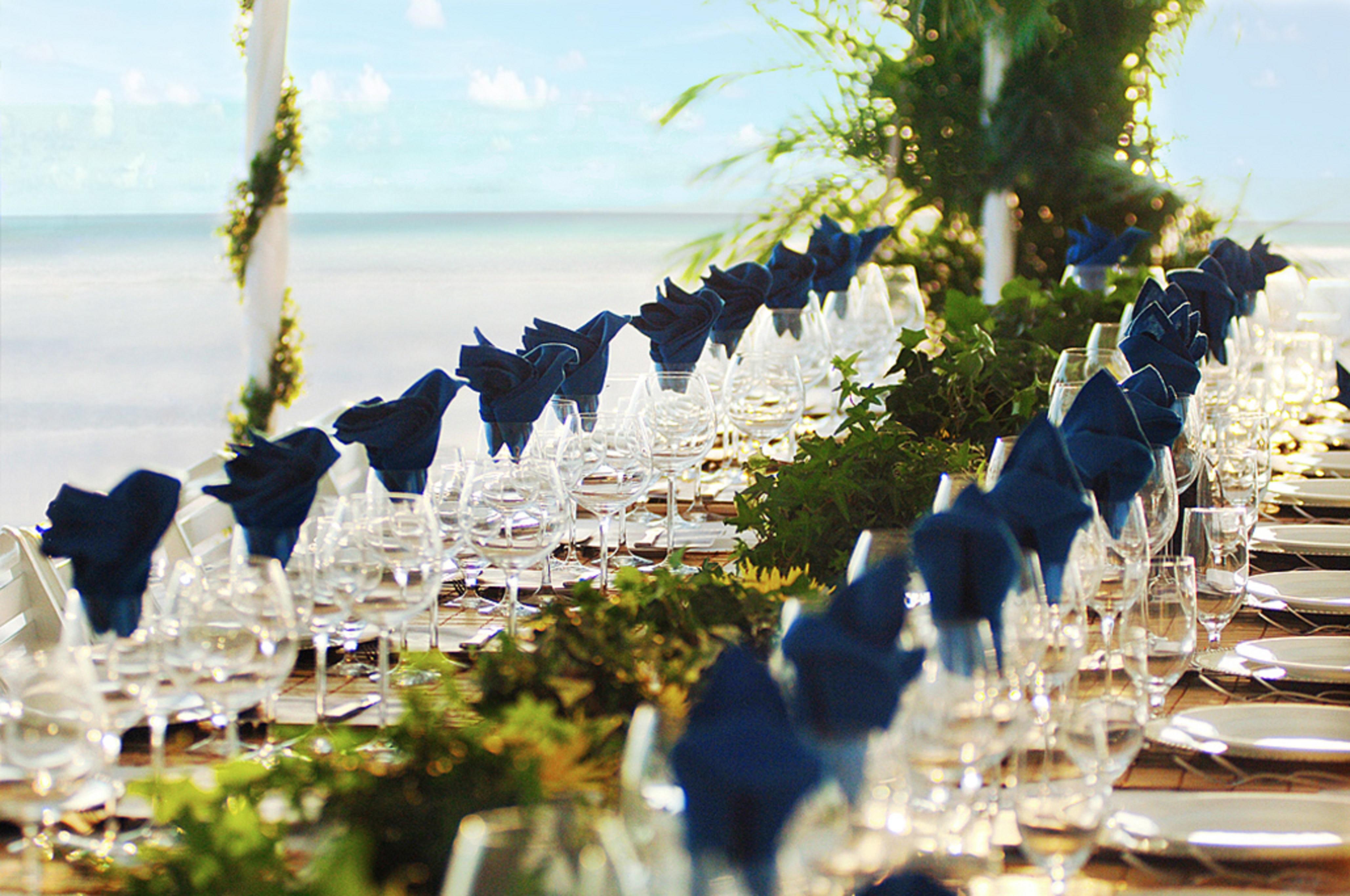 Resort At Longboat Key Club Exterior foto