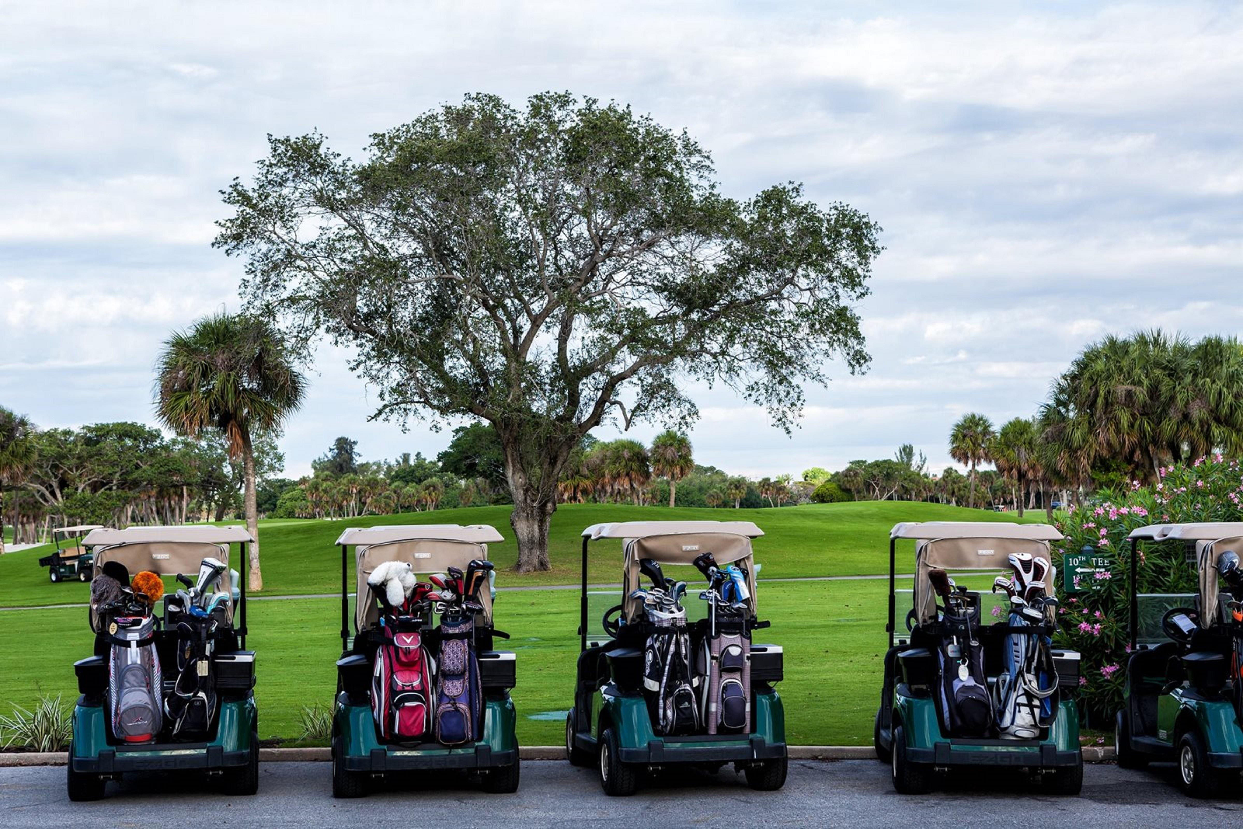 Resort At Longboat Key Club Exterior foto