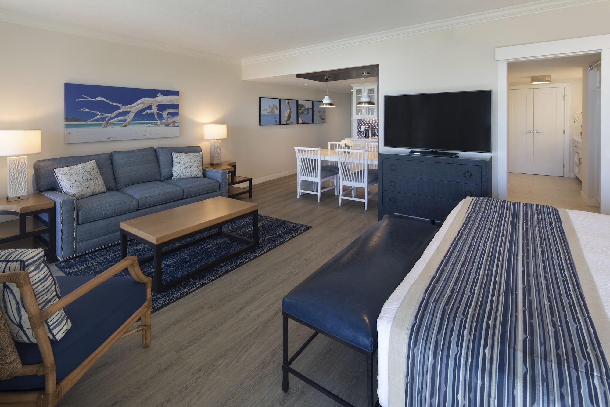 Resort At Longboat Key Club Exterior foto