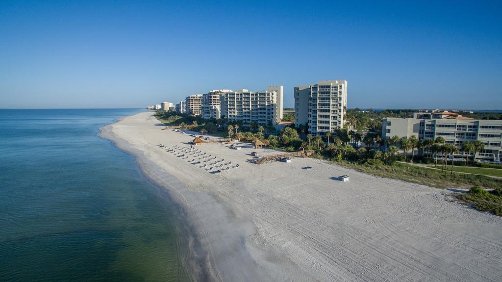 Resort At Longboat Key Club Exterior foto